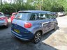USED 2020 20 FIAT 500L 1.4 City Cross MPV 5dr Petrol Manual Euro 6 (95 bhp) Supplied with 4 x service records including a new service and detailed inspection. One Previous Owner. MOT until April 2027 (no advisories). Only Insurance Group 9!