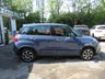 USED 2020 20 FIAT 500L 1.4 City Cross MPV 5dr Petrol Manual Euro 6 (95 bhp) Supplied with 4 x service records including a new service and detailed inspection. One Previous Owner. MOT until April 2027 (no advisories). Only Insurance Group 9!