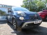 USED 2020 20 FIAT 500L 1.4 City Cross MPV 5dr Petrol Manual Euro 6 (95 bhp) Supplied with 4 x service records including a new service and detailed inspection. One Previous Owner. MOT until April 2027 (no advisories). Only Insurance Group 9!