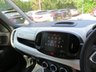 USED 2020 20 FIAT 500L 1.4 City Cross MPV 5dr Petrol Manual Euro 6 (95 bhp) Supplied with 4 x service records including a new service and detailed inspection. One Previous Owner. MOT until April 2027 (no advisories). Only Insurance Group 9!