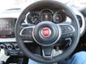 USED 2020 20 FIAT 500L 1.4 City Cross MPV 5dr Petrol Manual Euro 6 (95 bhp) Supplied with 4 x service records including a new service and detailed inspection. One Previous Owner. MOT until April 2027 (no advisories). Only Insurance Group 9!