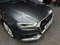 USED 2019 19 AUDI RS3 2.5 TFSI Sportback 5dr Petrol S Tronic quattro Euro 6 (s/s) (400 ps) + CARPLAY + HEATED SEATS +