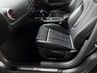 USED 2019 19 AUDI RS3 2.5 TFSI Sportback 5dr Petrol S Tronic quattro Euro 6 (s/s) (400 ps) + CARPLAY + HEATED SEATS +