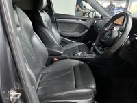 USED 2019 19 AUDI RS3 2.5 TFSI Sportback 5dr Petrol S Tronic quattro Euro 6 (s/s) (400 ps) + CARPLAY + HEATED SEATS +