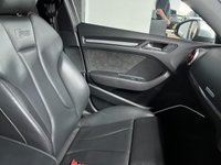 USED 2019 19 AUDI RS3 2.5 TFSI Sportback 5dr Petrol S Tronic quattro Euro 6 (s/s) (400 ps) + CARPLAY + HEATED SEATS +