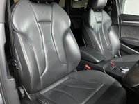 USED 2019 19 AUDI RS3 2.5 TFSI Sportback 5dr Petrol S Tronic quattro Euro 6 (s/s) (400 ps) + CARPLAY + HEATED SEATS +