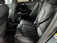 USED 2019 19 AUDI RS3 2.5 TFSI Sportback 5dr Petrol S Tronic quattro Euro 6 (s/s) (400 ps) + CARPLAY + HEATED SEATS +
