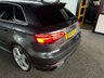 USED 2019 19 AUDI RS3 2.5 TFSI Sportback 5dr Petrol S Tronic quattro Euro 6 (s/s) (400 ps) + CARPLAY + HEATED SEATS +