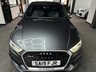 USED 2019 19 AUDI RS3 2.5 TFSI Sportback 5dr Petrol S Tronic quattro Euro 6 (s/s) (400 ps) + CARPLAY + HEATED SEATS +