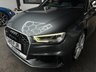 USED 2019 19 AUDI RS3 2.5 TFSI Sportback 5dr Petrol S Tronic quattro Euro 6 (s/s) (400 ps) + CARPLAY + HEATED SEATS +