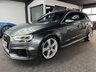 USED 2019 19 AUDI RS3 2.5 TFSI Sportback 5dr Petrol S Tronic quattro Euro 6 (s/s) (400 ps) + CARPLAY + HEATED SEATS +
