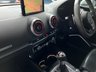 USED 2019 19 AUDI RS3 2.5 TFSI Sportback 5dr Petrol S Tronic quattro Euro 6 (s/s) (400 ps) + CARPLAY + HEATED SEATS +