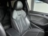 USED 2019 19 AUDI RS3 2.5 TFSI Sportback 5dr Petrol S Tronic quattro Euro 6 (s/s) (400 ps) + CARPLAY + HEATED SEATS +