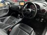 USED 2019 19 AUDI RS3 2.5 TFSI Sportback 5dr Petrol S Tronic quattro Euro 6 (s/s) (400 ps) + CARPLAY + HEATED SEATS +