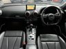 USED 2019 19 AUDI RS3 2.5 TFSI Sportback 5dr Petrol S Tronic quattro Euro 6 (s/s) (400 ps) + CARPLAY + HEATED SEATS +