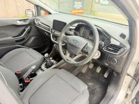 USED 2018 18 FORD FIESTA 1.1 Ti-VCT Zetec Euro 6 (s/s) 5dr LOW MILES NEW MOT SERVICE