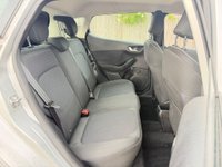 USED 2018 18 FORD FIESTA 1.1 Ti-VCT Zetec Euro 6 (s/s) 5dr LOW MILES NEW MOT SERVICE