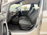 USED 2018 18 FORD FIESTA 1.1 Ti-VCT Zetec Euro 6 (s/s) 5dr LOW MILES NEW MOT SERVICE