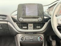 USED 2018 18 FORD FIESTA 1.1 Ti-VCT Zetec Euro 6 (s/s) 5dr LOW MILES NEW MOT SERVICE