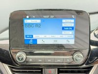 USED 2018 18 FORD FIESTA 1.1 Ti-VCT Zetec Euro 6 (s/s) 5dr LOW MILES NEW MOT SERVICE