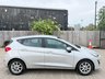 USED 2018 18 FORD FIESTA 1.1 Ti-VCT Zetec Euro 6 (s/s) 5dr LOW MILES NEW MOT SERVICE