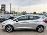 USED 2018 18 FORD FIESTA 1.1 Ti-VCT Zetec Euro 6 (s/s) 5dr LOW MILES NEW MOT SERVICE