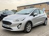 USED 2018 18 FORD FIESTA 1.1 Ti-VCT Zetec Euro 6 (s/s) 5dr LOW MILES NEW MOT SERVICE