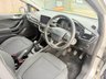 USED 2018 18 FORD FIESTA 1.1 Ti-VCT Zetec Euro 6 (s/s) 5dr LOW MILES NEW MOT SERVICE