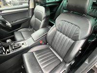 USED 2017 67 SKODA SUPERB 2.0 TDI SE L Executive Hatchback 5dr Diesel DSG Euro 6 (s/s) (150 ps) FULLY SERVICED AND AT LEAST 9 MONTHS MOT WITHIN SALE