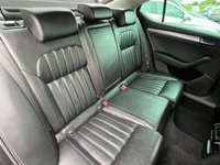 USED 2017 67 SKODA SUPERB 2.0 TDI SE L Executive Hatchback 5dr Diesel DSG Euro 6 (s/s) (150 ps) FULLY SERVICED AND AT LEAST 9 MONTHS MOT WITHIN SALE