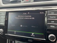 USED 2017 67 SKODA SUPERB 2.0 TDI SE L Executive Hatchback 5dr Diesel DSG Euro 6 (s/s) (150 ps) FULLY SERVICED AND AT LEAST 9 MONTHS MOT WITHIN SALE