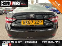 USED 2017 67 SKODA SUPERB 2.0 TDI SE L Executive Hatchback 5dr Diesel DSG Euro 6 (s/s) (150 ps) FULLY SERVICED AND AT LEAST 9 MONTHS MOT WITHIN SALE