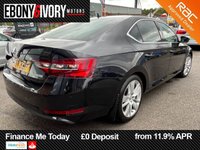 USED 2017 67 SKODA SUPERB 2.0 TDI SE L Executive Hatchback 5dr Diesel DSG Euro 6 (s/s) (150 ps) FULLY SERVICED AND AT LEAST 9 MONTHS MOT WITHIN SALE