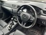USED 2017 67 SKODA SUPERB 2.0 TDI SE L Executive Hatchback 5dr Diesel DSG Euro 6 (s/s) (150 ps) FULLY SERVICED AND AT LEAST 9 MONTHS MOT WITHIN SALE