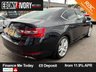 USED 2017 67 SKODA SUPERB 2.0 TDI SE L Executive Hatchback 5dr Diesel DSG Euro 6 (s/s) (150 ps) FULLY SERVICED AND AT LEAST 9 MONTHS MOT WITHIN SALE
