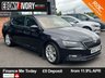 USED 2017 67 SKODA SUPERB 2.0 TDI SE L Executive Hatchback 5dr Diesel DSG Euro 6 (s/s) (150 ps) FULLY SERVICED AND AT LEAST 9 MONTHS MOT WITHIN SALE