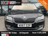 USED 2017 67 SKODA SUPERB 2.0 TDI SE L Executive Hatchback 5dr Diesel DSG Euro 6 (s/s) (150 ps) FULLY SERVICED AND AT LEAST 9 MONTHS MOT WITHIN SALE