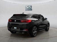 USED 2018 18 BMW X2 2.0 20d M Sport SUV 5dr Diesel Auto xDrive Euro 6 (s/s) (190 ps) 