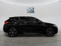 USED 2018 18 BMW X2 2.0 20d M Sport SUV 5dr Diesel Auto xDrive Euro 6 (s/s) (190 ps) 