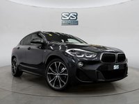 USED 2018 18 BMW X2 2.0 20d M Sport SUV 5dr Diesel Auto xDrive Euro 6 (s/s) (190 ps) 