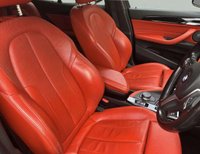 USED 2018 18 BMW X2 2.0 20d M Sport SUV 5dr Diesel Auto xDrive Euro 6 (s/s) (190 ps) 