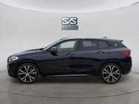 USED 2018 18 BMW X2 2.0 20d M Sport SUV 5dr Diesel Auto xDrive Euro 6 (s/s) (190 ps) 