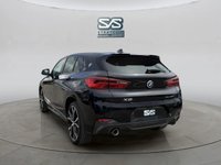USED 2018 18 BMW X2 2.0 20d M Sport SUV 5dr Diesel Auto xDrive Euro 6 (s/s) (190 ps) 