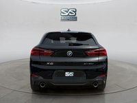 USED 2018 18 BMW X2 2.0 20d M Sport SUV 5dr Diesel Auto xDrive Euro 6 (s/s) (190 ps) 