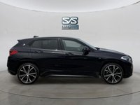 USED 2018 18 BMW X2 2.0 20d M Sport SUV 5dr Diesel Auto xDrive Euro 6 (s/s) (190 ps) 