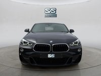 USED 2018 18 BMW X2 2.0 20d M Sport SUV 5dr Diesel Auto xDrive Euro 6 (s/s) (190 ps) 