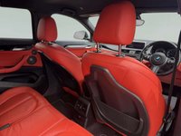 USED 2018 18 BMW X2 2.0 20d M Sport SUV 5dr Diesel Auto xDrive Euro 6 (s/s) (190 ps) 