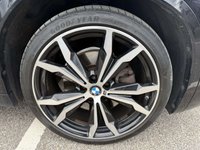 USED 2018 18 BMW X2 2.0 20d M Sport SUV 5dr Diesel Auto xDrive Euro 6 (s/s) (190 ps) 