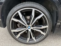 USED 2018 18 BMW X2 2.0 20d M Sport SUV 5dr Diesel Auto xDrive Euro 6 (s/s) (190 ps) 