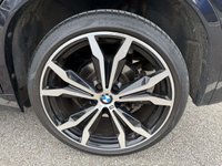 USED 2018 18 BMW X2 2.0 20d M Sport SUV 5dr Diesel Auto xDrive Euro 6 (s/s) (190 ps) 